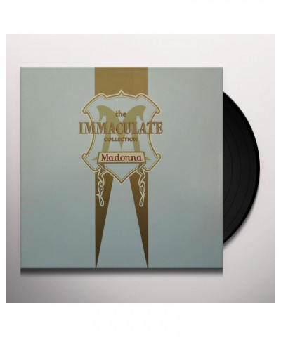 Madonna Immaculate Collection Vinyl Record $6.65 Vinyl