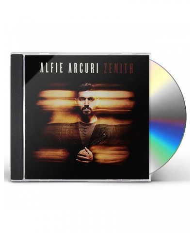 Alfie Arcuri ZENITH CD $10.47 CD