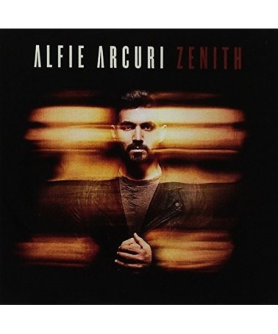 Alfie Arcuri ZENITH CD $10.47 CD