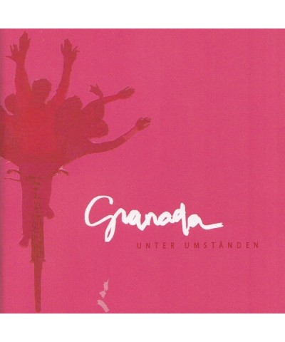 Granada UNTER UMSTANDEN Vinyl Record $8.13 Vinyl