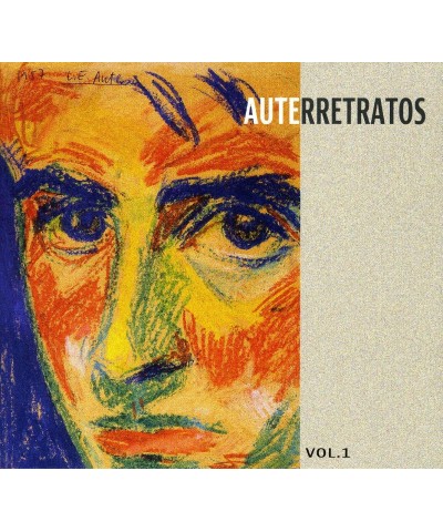 Luis Eduardo Aute AUTORRETRATOS CD $9.60 CD