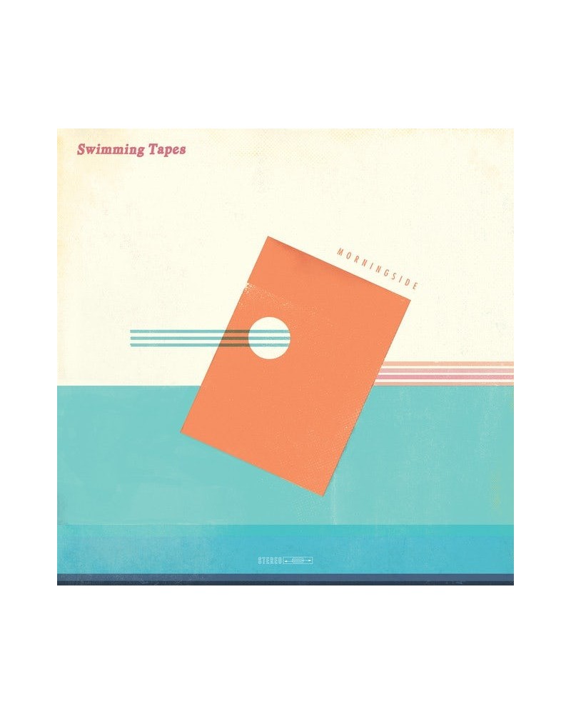 Swimming Tapes Morningside Vinyl Record $9.75 Vinyl