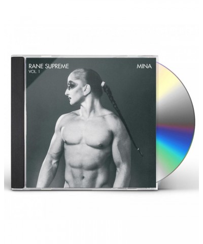 Mina RANE SUPREME VOL.1 CD $8.62 CD