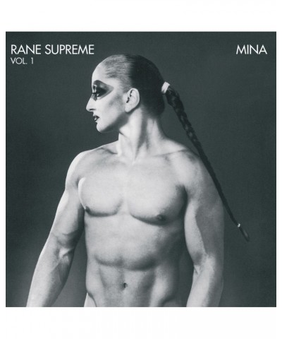 Mina RANE SUPREME VOL.1 CD $8.62 CD