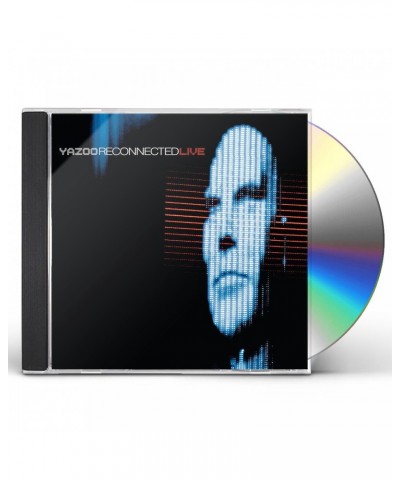 Yazoo RECONNECTED LIVE CD $28.55 CD