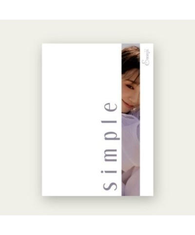 JEONG EUN JI SIMPLE CD $14.93 CD