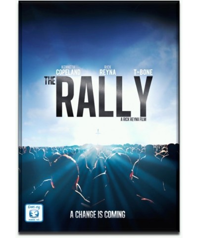 Rally DVD $12.13 Videos