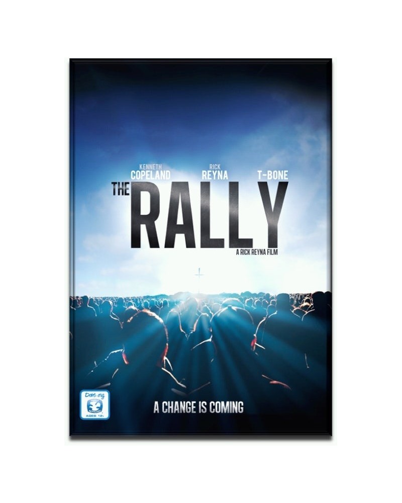 Rally DVD $12.13 Videos