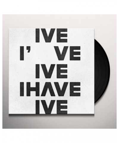 IVE I've IVE Vinyl Record $23.67 Vinyl