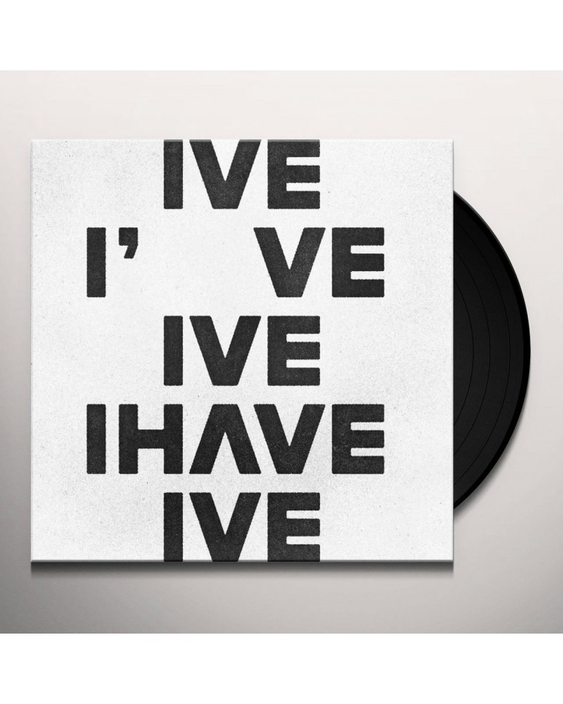 IVE I've IVE Vinyl Record $23.67 Vinyl