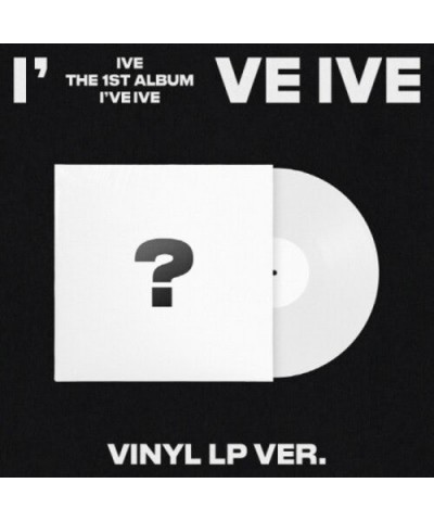 IVE I've IVE Vinyl Record $23.67 Vinyl