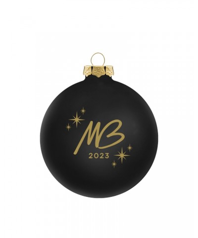 Michael Bublé 2023 Initials Christmas Ornament $7.97 Decor