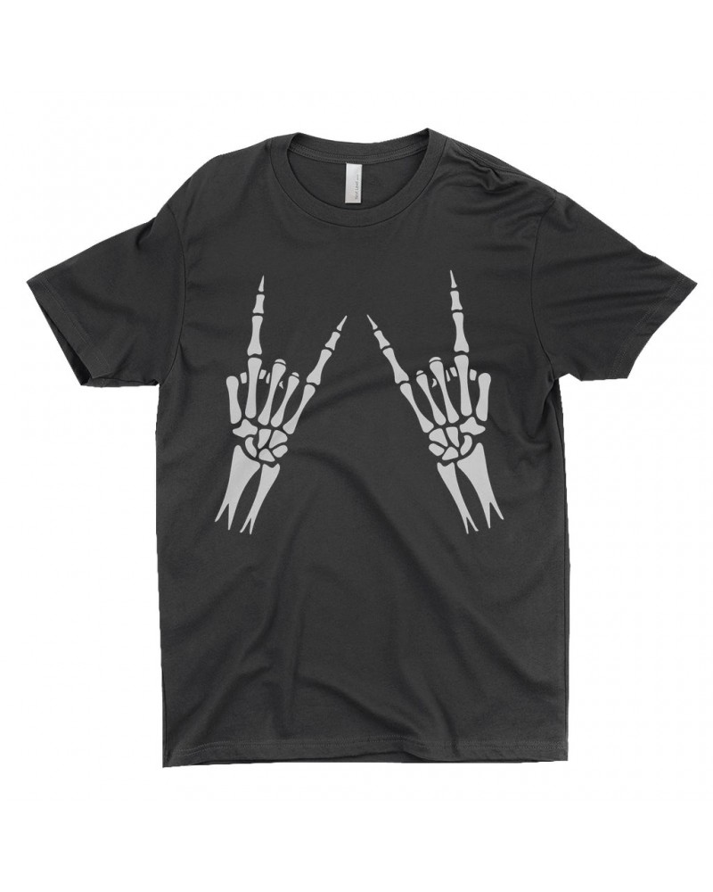 Music Life T-Shirt | Rock On Shirt $11.75 Shirts