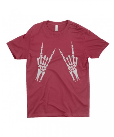 Music Life T-Shirt | Rock On Shirt $11.75 Shirts