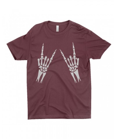 Music Life T-Shirt | Rock On Shirt $11.75 Shirts