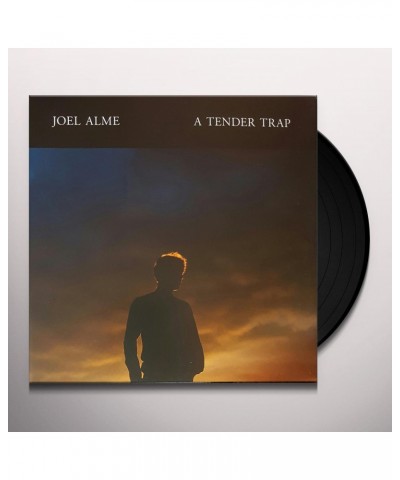 Joel Alme TENDER TRAP Vinyl Record - Sweden Release $10.56 Vinyl