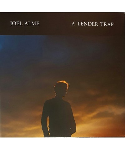 Joel Alme TENDER TRAP Vinyl Record - Sweden Release $10.56 Vinyl