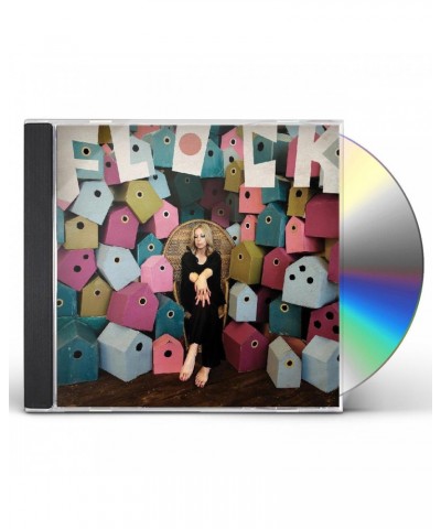 Jane Weaver Flock CD $5.94 CD