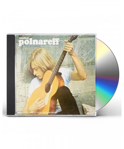 Michel Polnareff SOUS QUELLE ETOILE SUIS-JE NE CD $11.75 CD