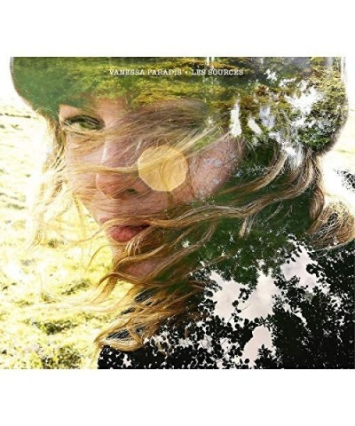 Vanessa Paradis Les sources Vinyl Record $11.17 Vinyl