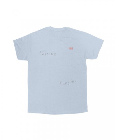 Lissie Carving Canyons - Tee $6.51 Shirts