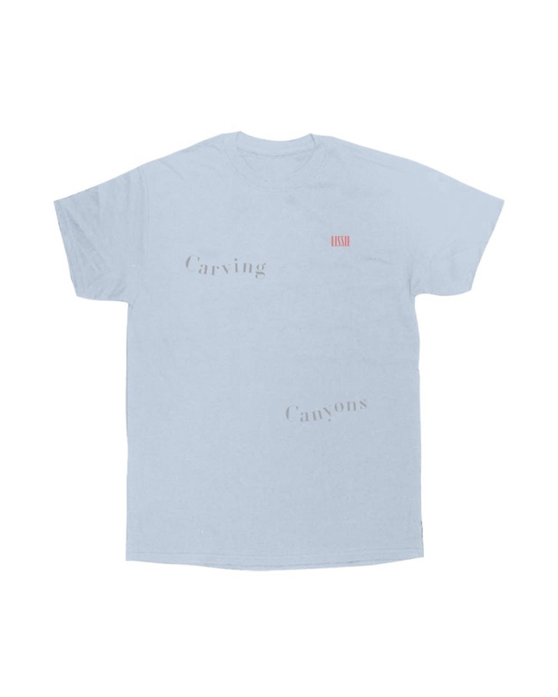 Lissie Carving Canyons - Tee $6.51 Shirts