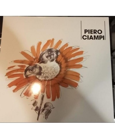 Piero Ciampi Vinyl Record $4.61 Vinyl