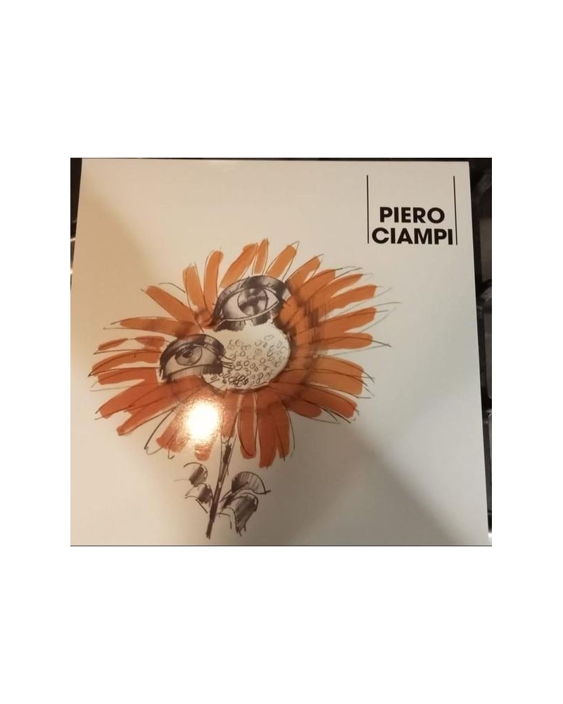 Piero Ciampi Vinyl Record $4.61 Vinyl