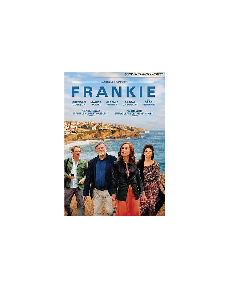 FRANKIE DVD $7.79 Videos