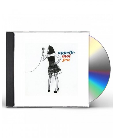 Jenifer APPELLE MOI JEN: BEST OF LIVE CD $5.03 CD