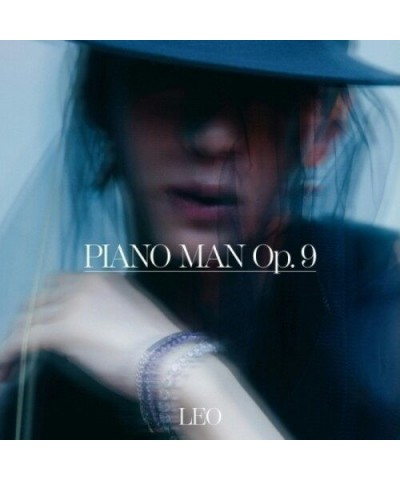 LEO PIANO MAN OP. 9 CD $8.91 CD