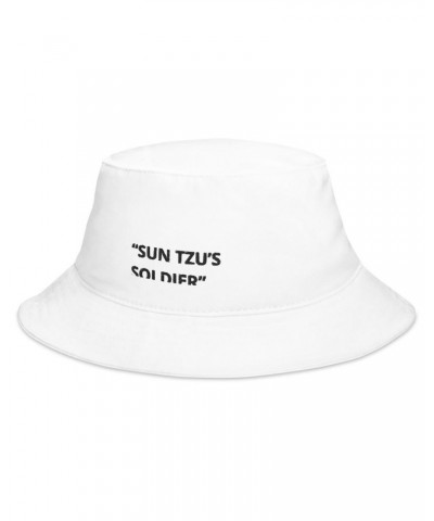 Ryan Jin Bucket Hat $6.85 Hats