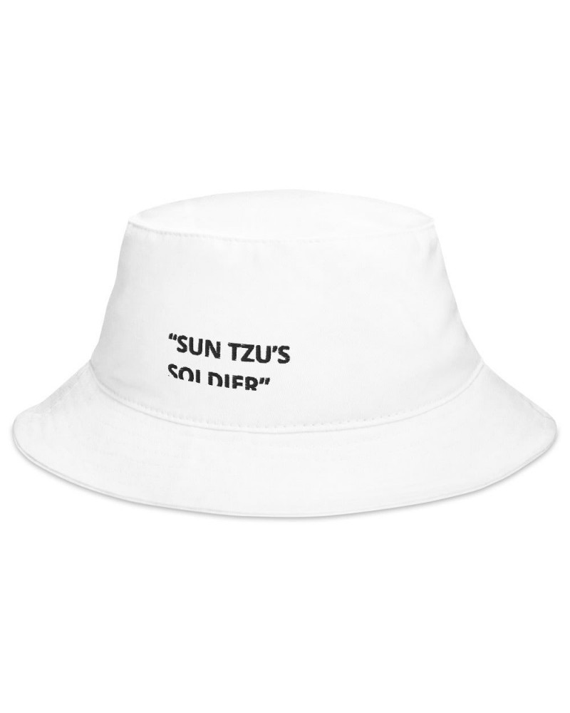 Ryan Jin Bucket Hat $6.85 Hats