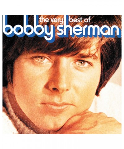 Bobby Sherman Very Best Of Bobby Sherman (CD) $12.76 CD