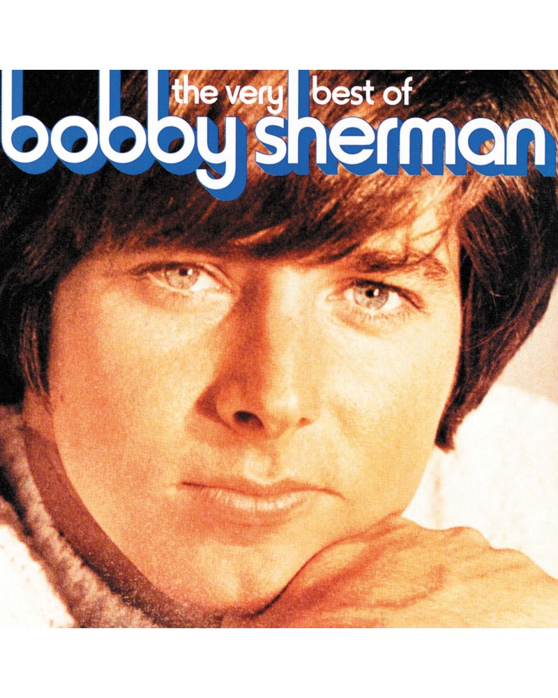 Bobby Sherman Very Best Of Bobby Sherman (CD) $12.76 CD