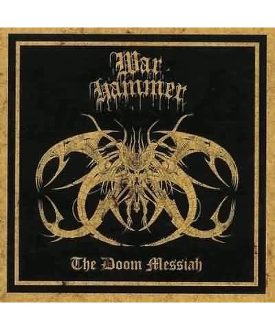 Warhammer DOOM MESSIAH CD $10.71 CD