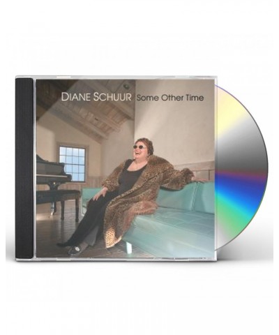 Diane Schuur SOME OTHER TIME CD $16.63 CD