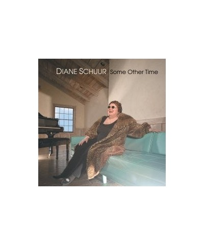 Diane Schuur SOME OTHER TIME CD $16.63 CD