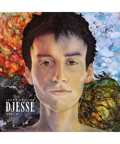 Jacob Collier DJESSE VOL 2 CD $16.28 CD