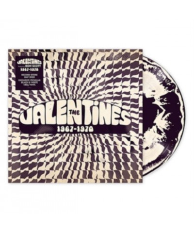 The Valentines LP Vinyl Record - 19 67-19 70 (Rsd 20. 20. ) $7.60 Vinyl