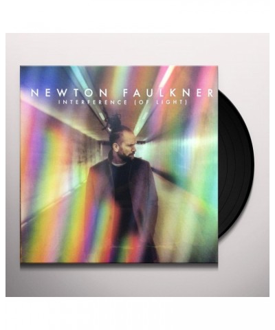 Newton Faulkner Interference (Of Light) Vinyl Record $6.67 Vinyl