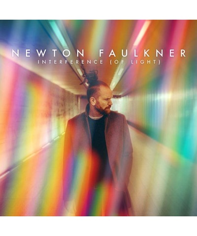 Newton Faulkner Interference (Of Light) Vinyl Record $6.67 Vinyl