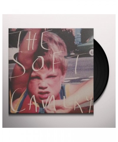 The Soft Cavalry Vinyl Record $6.14 Vinyl