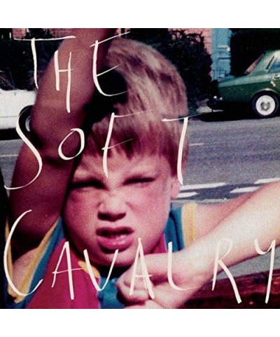 The Soft Cavalry Vinyl Record $6.14 Vinyl