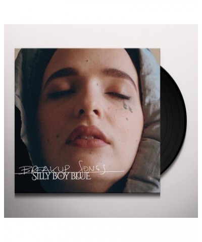 Silly Boy Blue Breakup Songs Vinyl Record $6.35 Vinyl