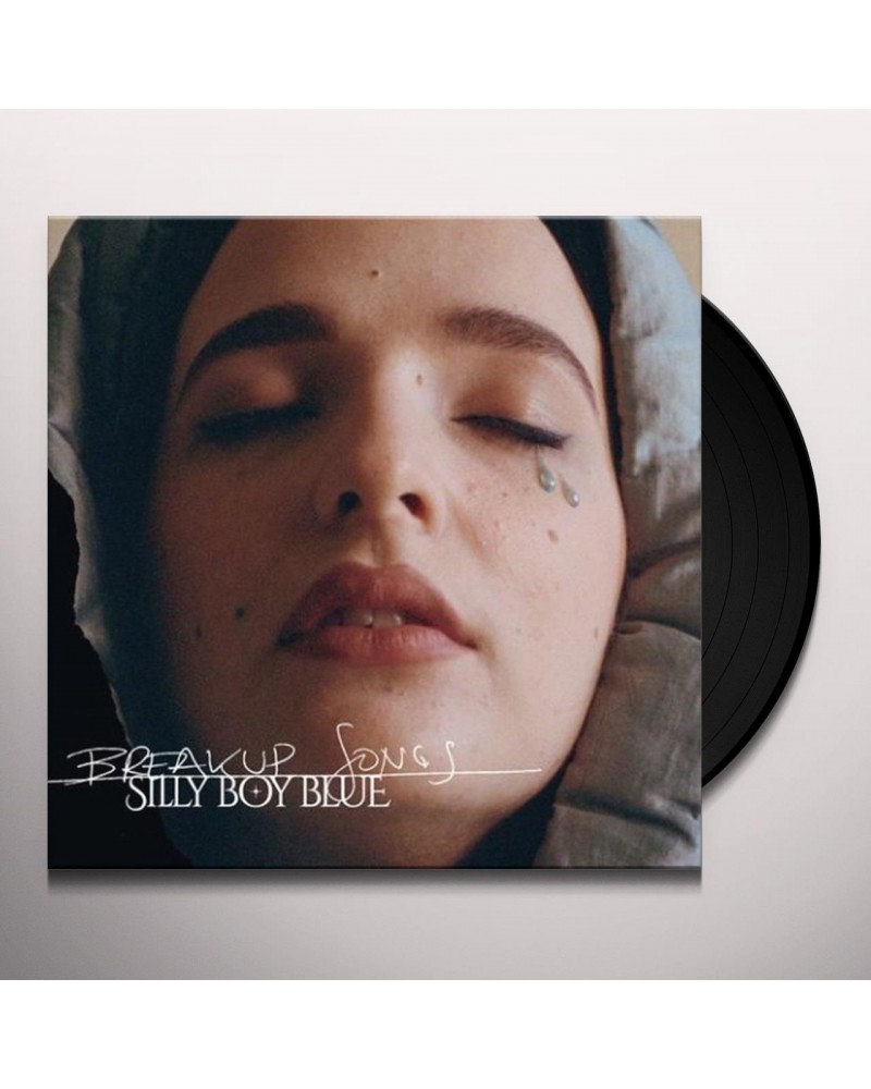 Silly Boy Blue Breakup Songs Vinyl Record $6.35 Vinyl