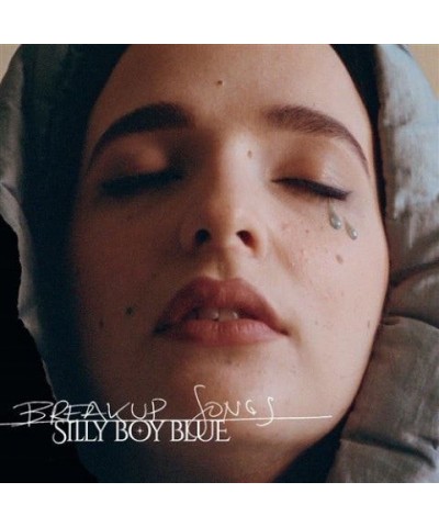 Silly Boy Blue Breakup Songs Vinyl Record $6.35 Vinyl