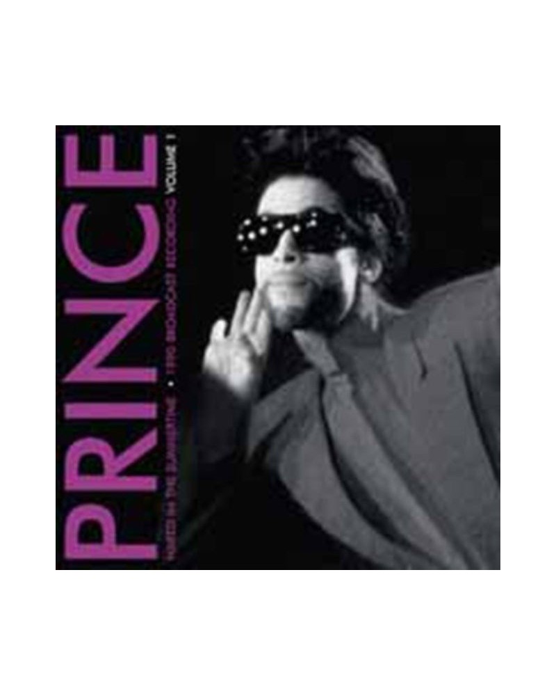 Prince LP - Naked In The Summertime - Vol. 1 (Vinyl) $7.74 Vinyl