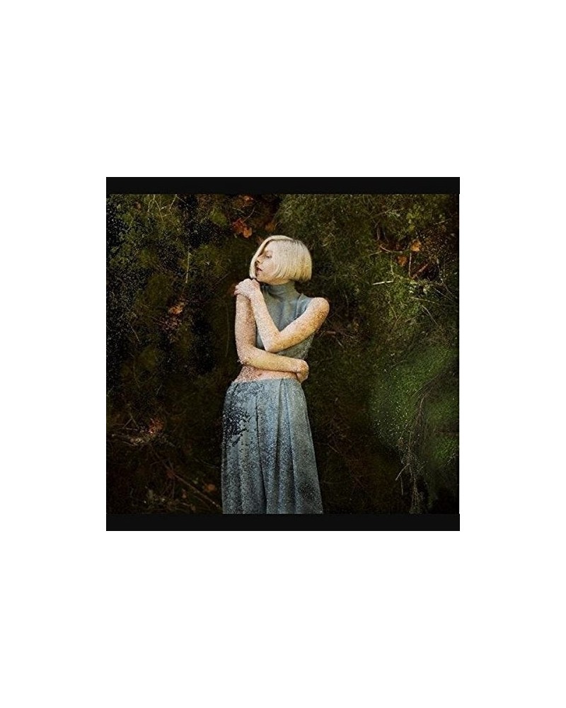 AURORA Running With The Wolves EP Vinyl Record $14.20 Vinyl