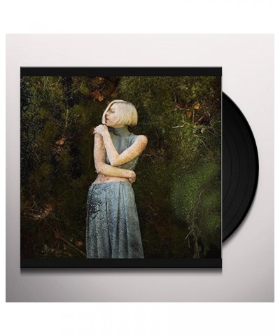 AURORA Running With The Wolves EP Vinyl Record $14.20 Vinyl